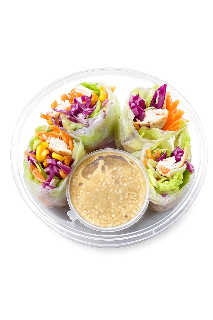 Summer Roll Vietnam